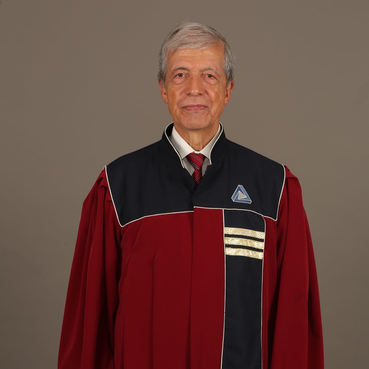 Prof. Dr. Kadir ARICI