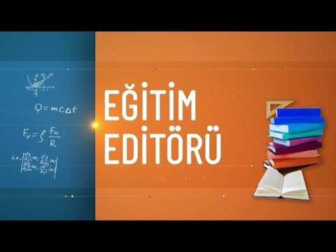 Ankara Bilim University on Ülke TRT Screens!