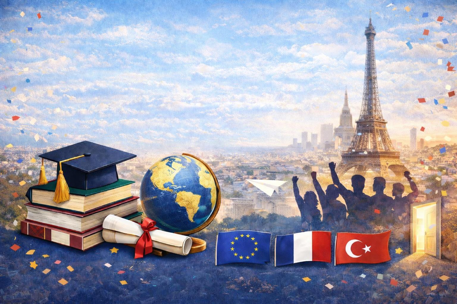 The European Union project, Youth Workers for NEET, has been approved by the French National Agency!
