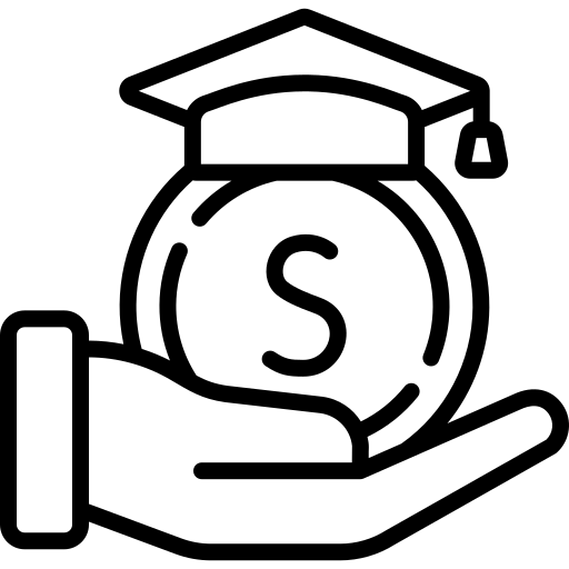 المنح الدراسية