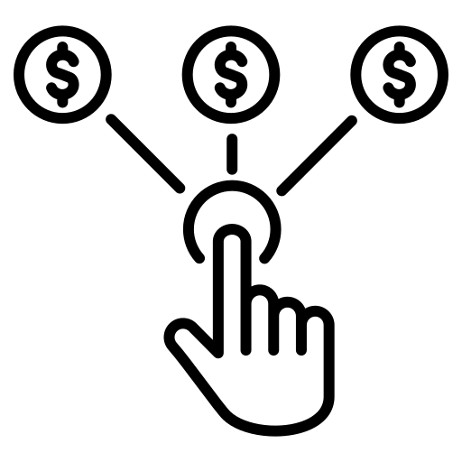 خيارات الدفع