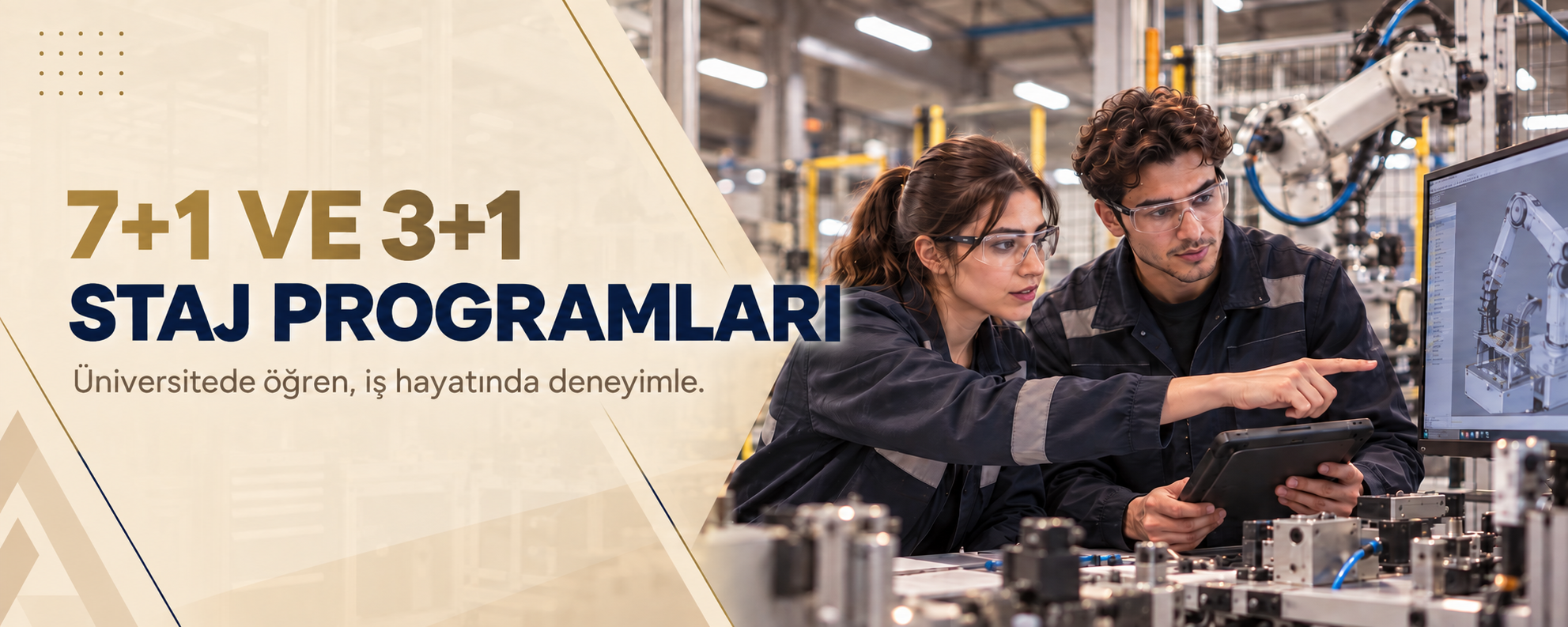 Yüksek Lisans Başvuruları
