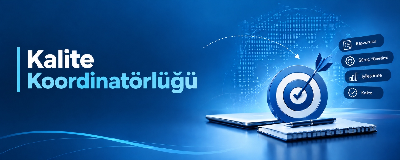 Yüksek Lisans Başvuruları