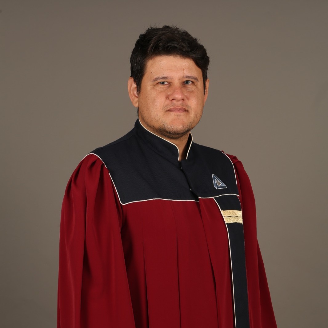 Doç. Dr. Başar BAYSAL