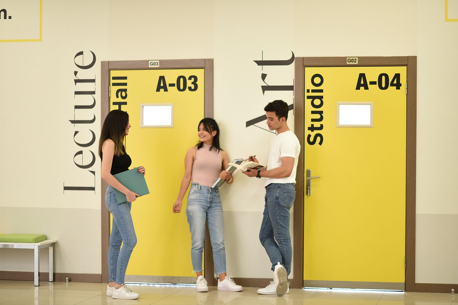 Ankara Bilim Üniversitesi - Vizyon & Misyon