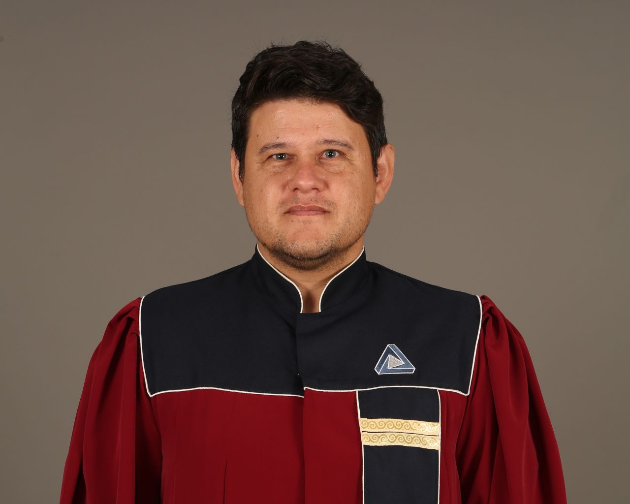 Ankara Bilim Rektörü