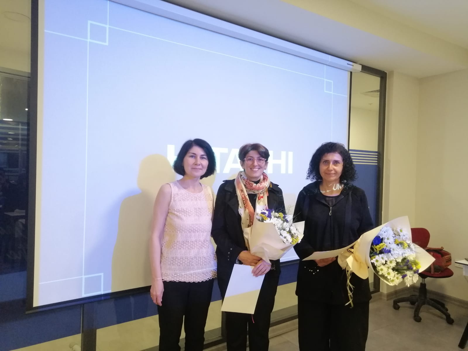 SEMİNER | Haber Metinleri Çevirisi ve Teknikleri