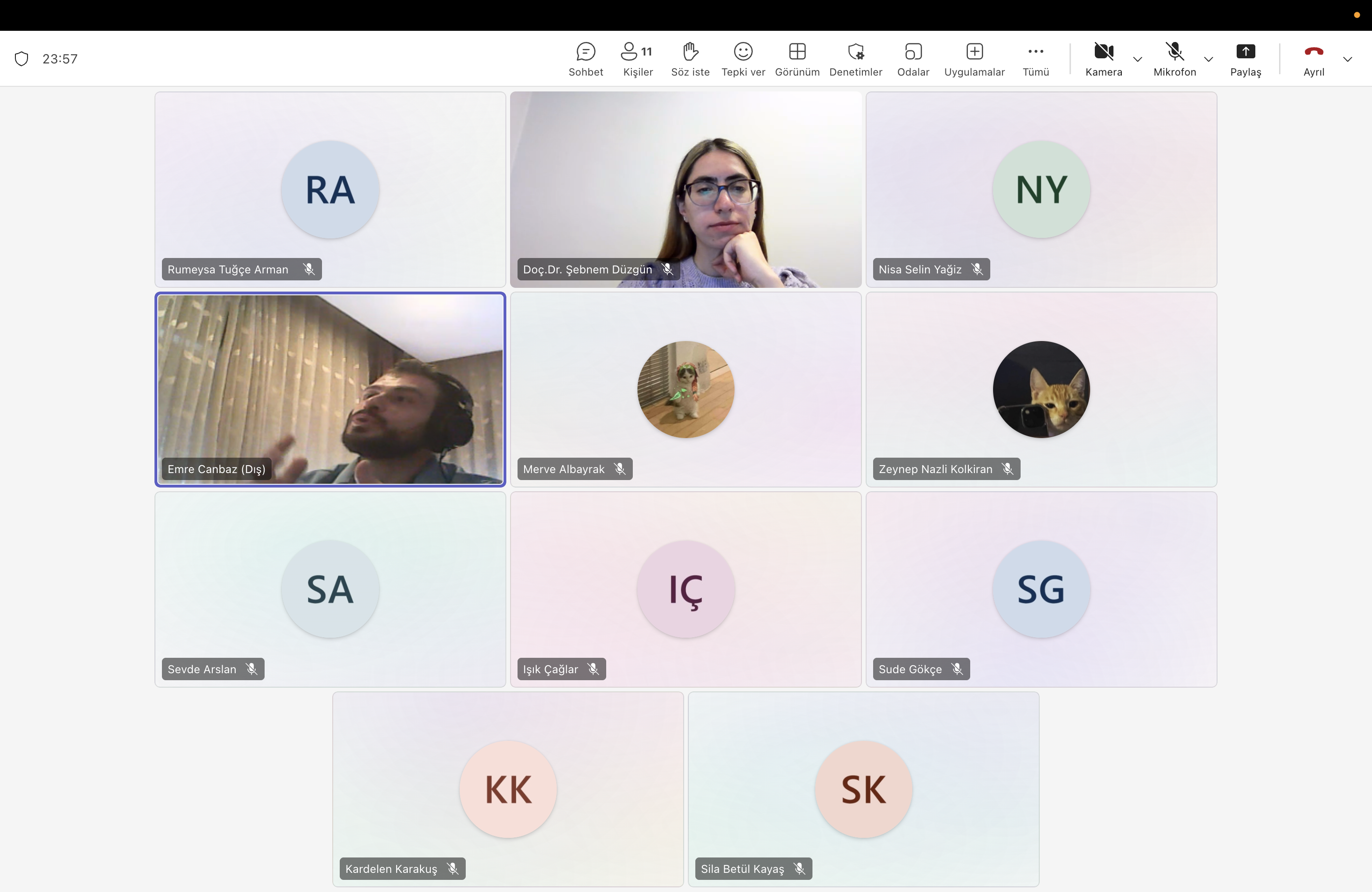 SEMİNER: Video Oyun Yerelleştirmesinin İncelikleri ve Eğitimi
