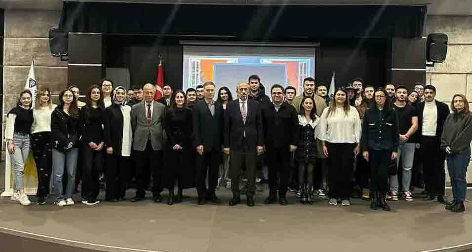 TAP203 Bilgisayar Destekli Animasyon Dersi Finali - Binikinci Gece Anlatısı