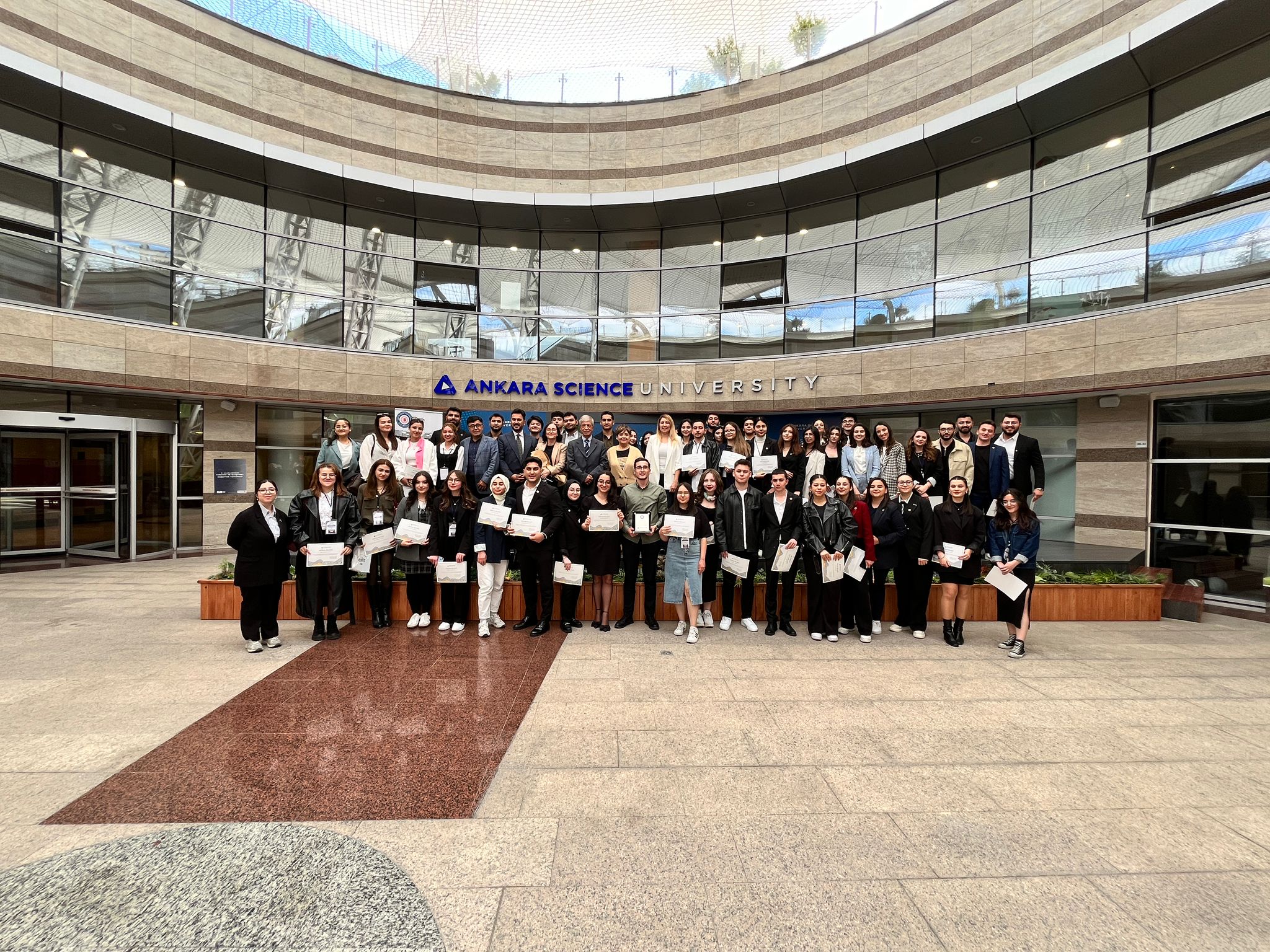 Meclis Simülasyonu Kapanış