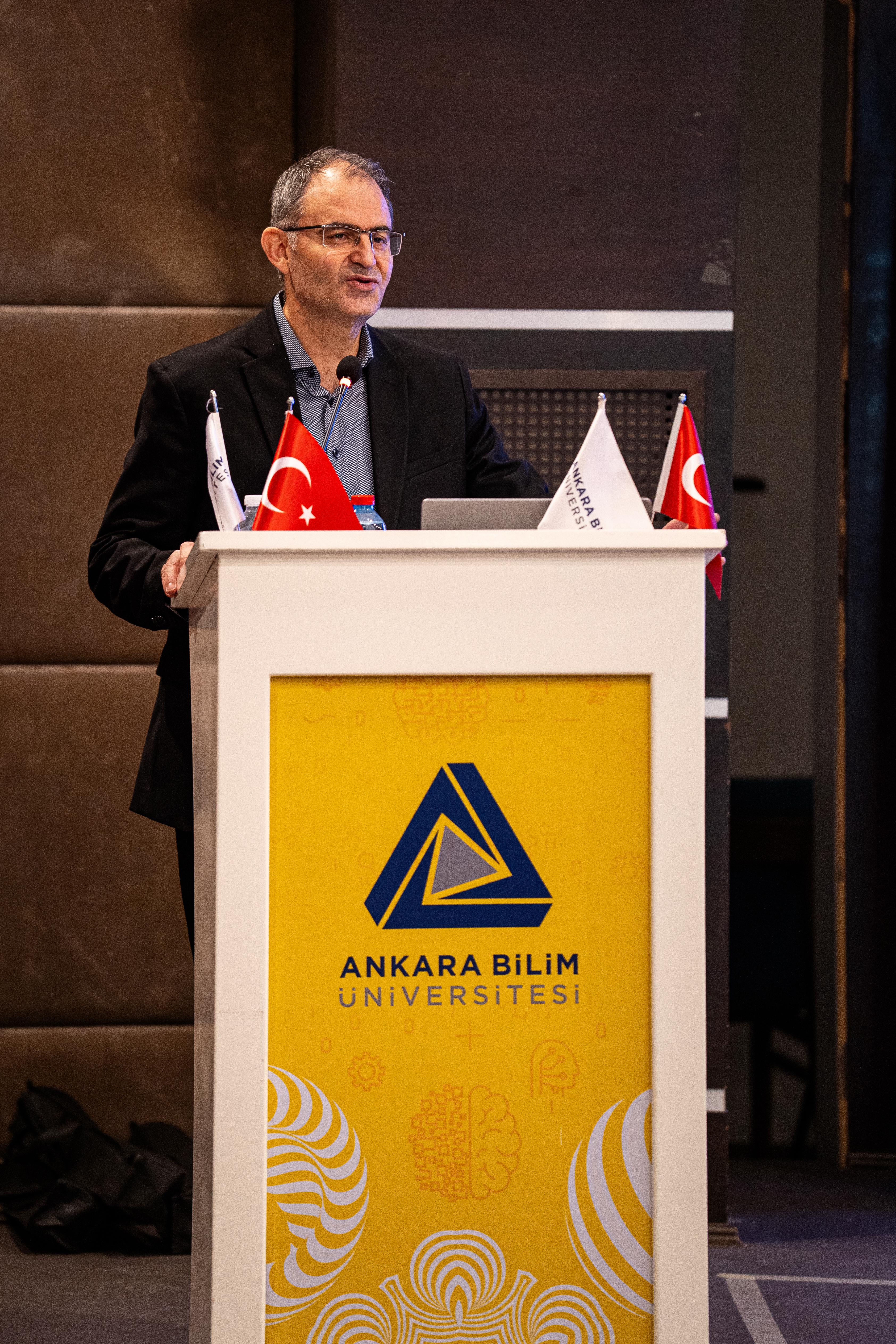 FutureBridge: Business and Technology Meeting