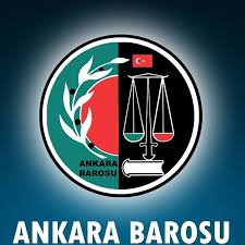 Ankara Barosu Ziyareti