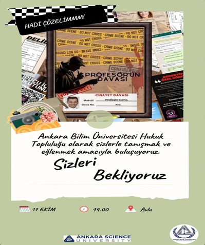 Law Society Meet and Greet Event