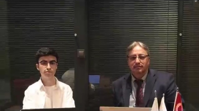 IDEACOIN'de İlk Anlaşma Yapıldı