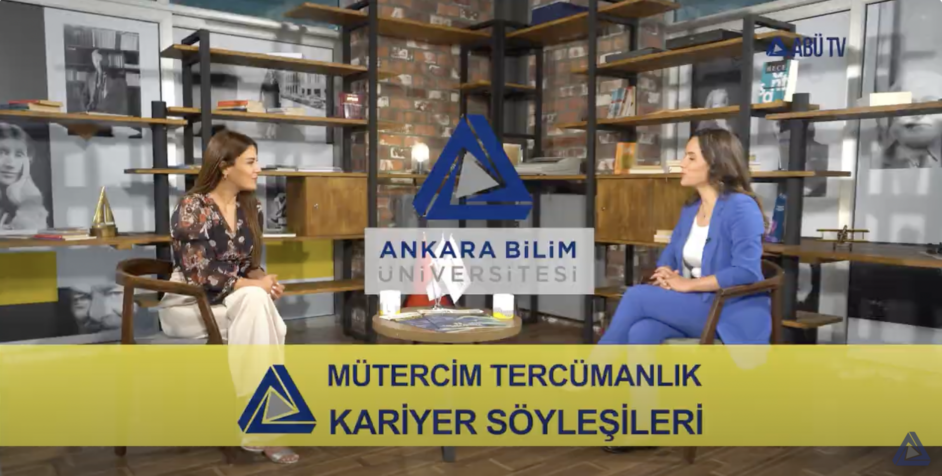 Kariyer Söyleşileri