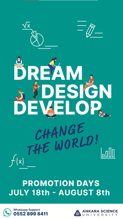 Tanıtım Günleri Devam Ediyor