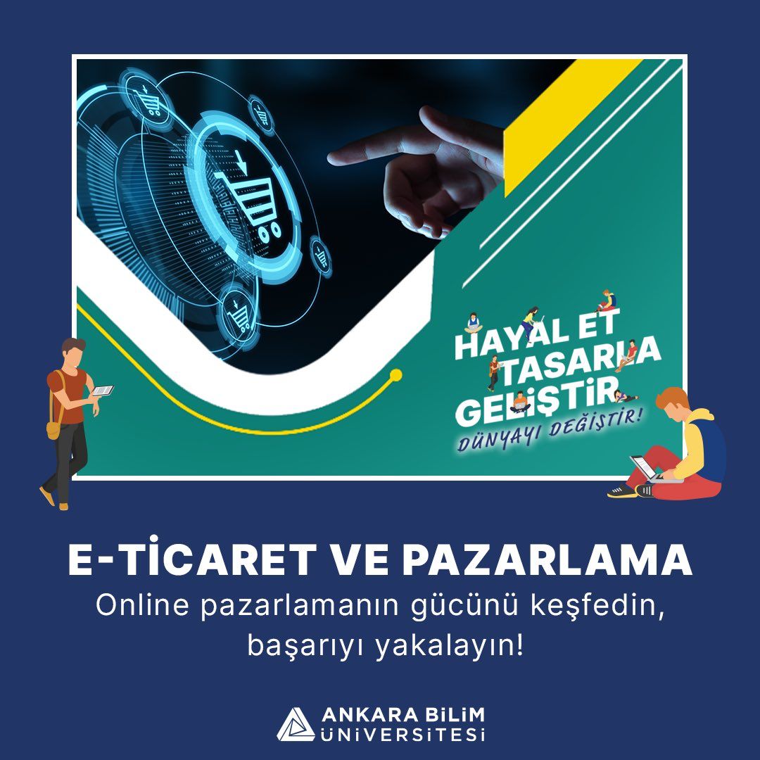 .2023-2024 Akademik Yılı Tanıtım Günleri Başladı!