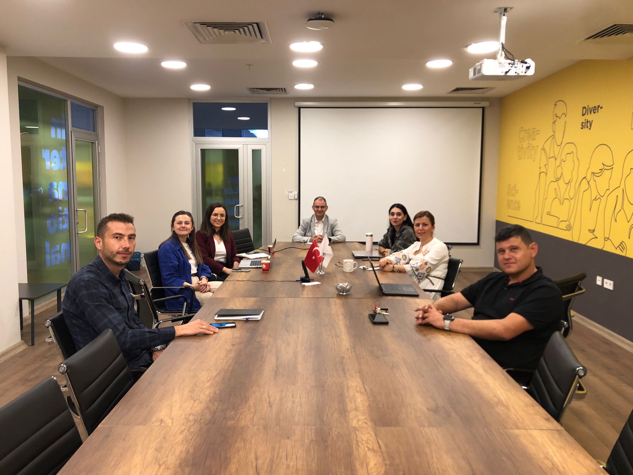 Academic Working Group