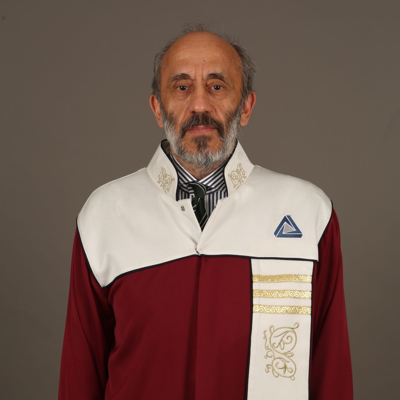 Prof. Dr. Yavuz Demir