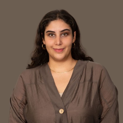 Ahsen Beste KOÇAKER YILDIRIM