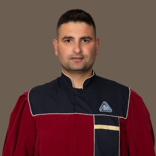 Dr. Arda ZAİM