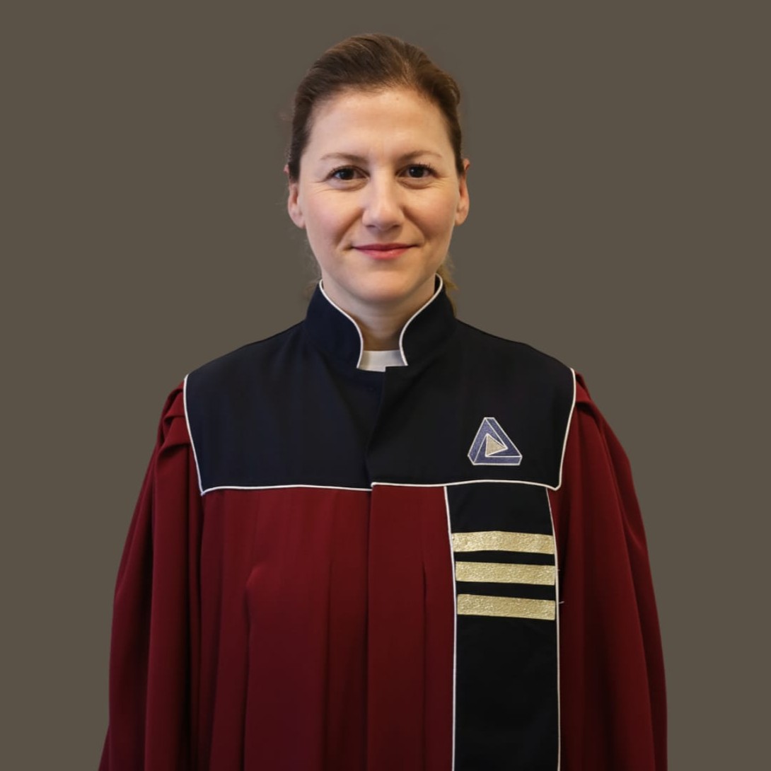 Prof. Dr. Aysu KES ERKUL