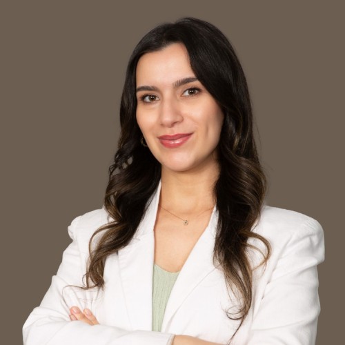 Beyza DEMİRHAN KARAKAYA