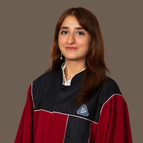 Ceren BİLGİÇ