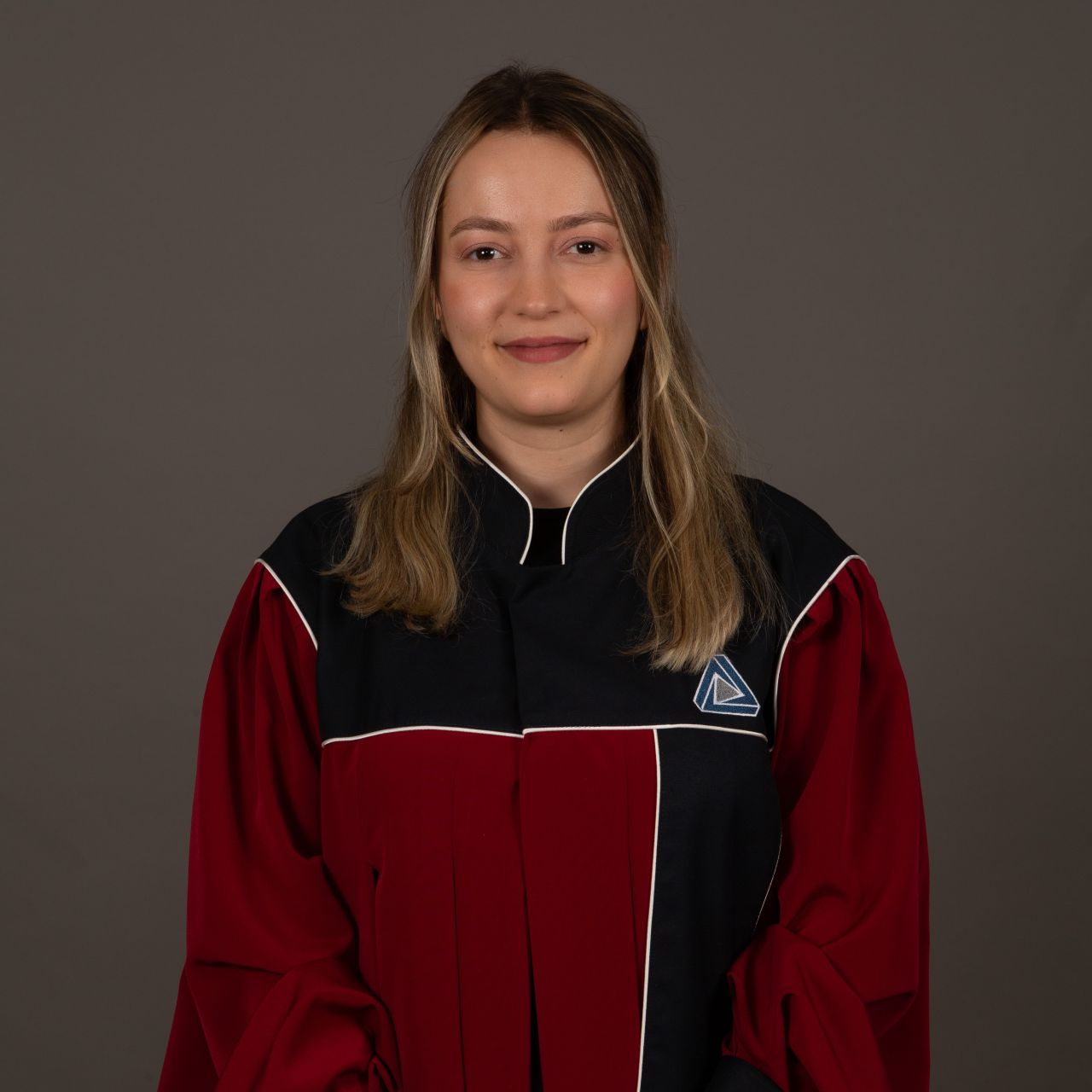 Ceren YEŞİLTUNA ÇÖKÜK