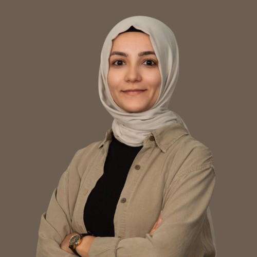 Didem DUTLU YAZICIOL