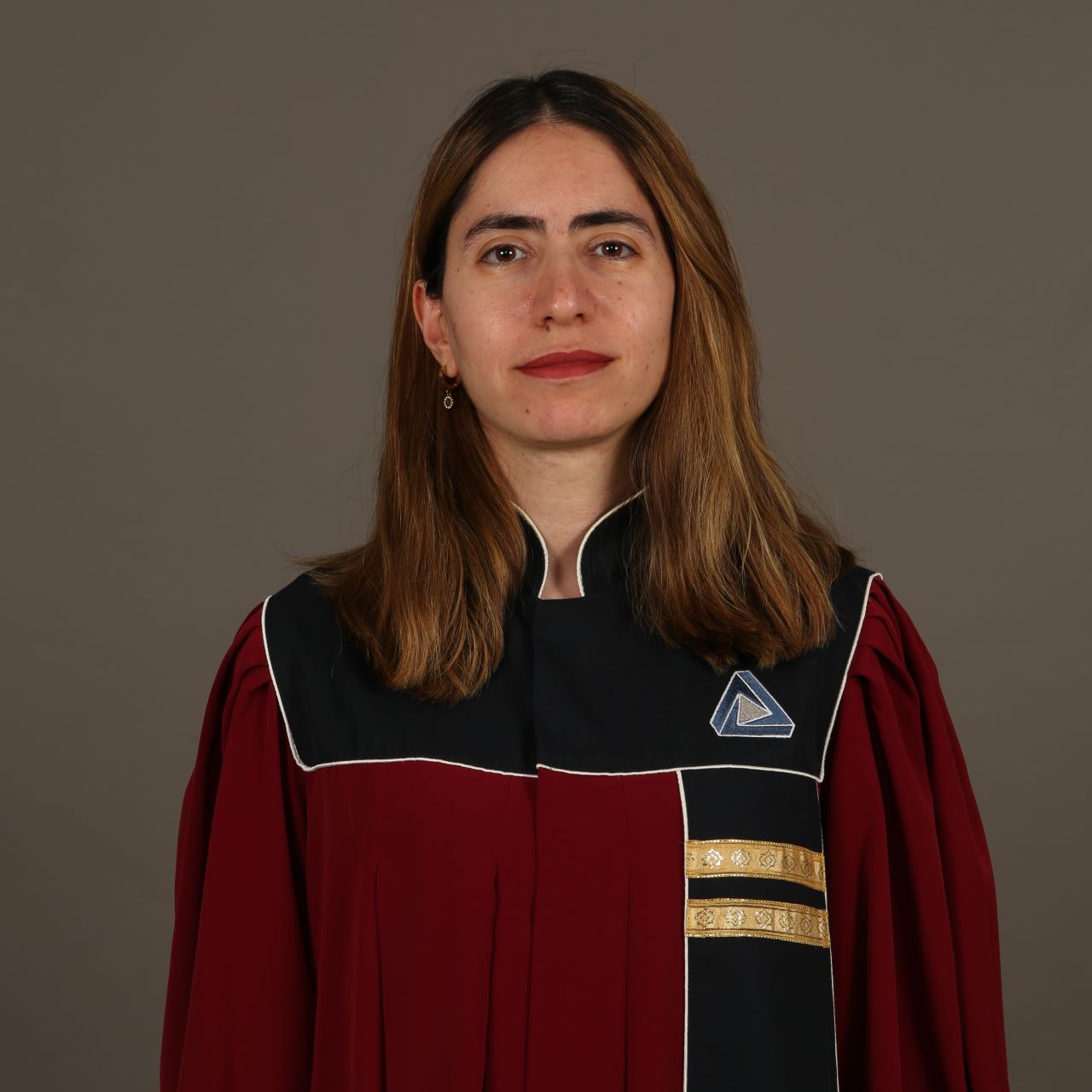 Doç. Dr. Şebnem DÜZGÜN