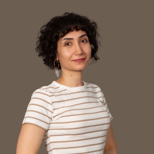 Ebru ŞEN
