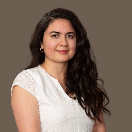 Eda Nur ŞAHANER