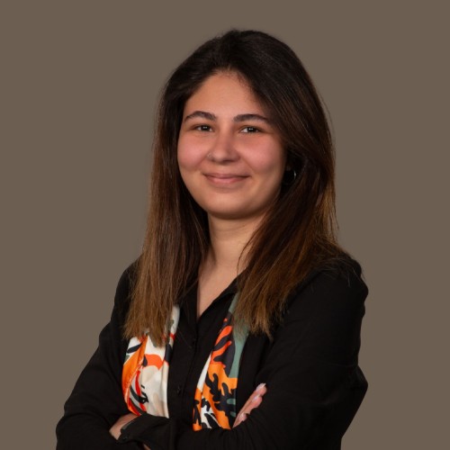 Ekin ŞAHİN
