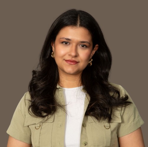 Elif Şeyma SERBES