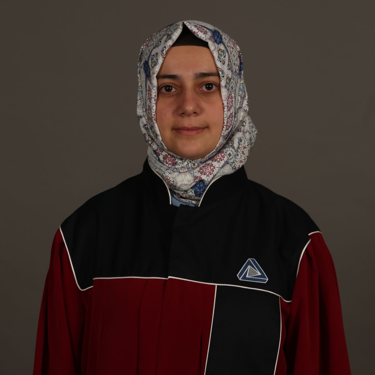 Fatma BAYRAMAŞ ŞAHİN