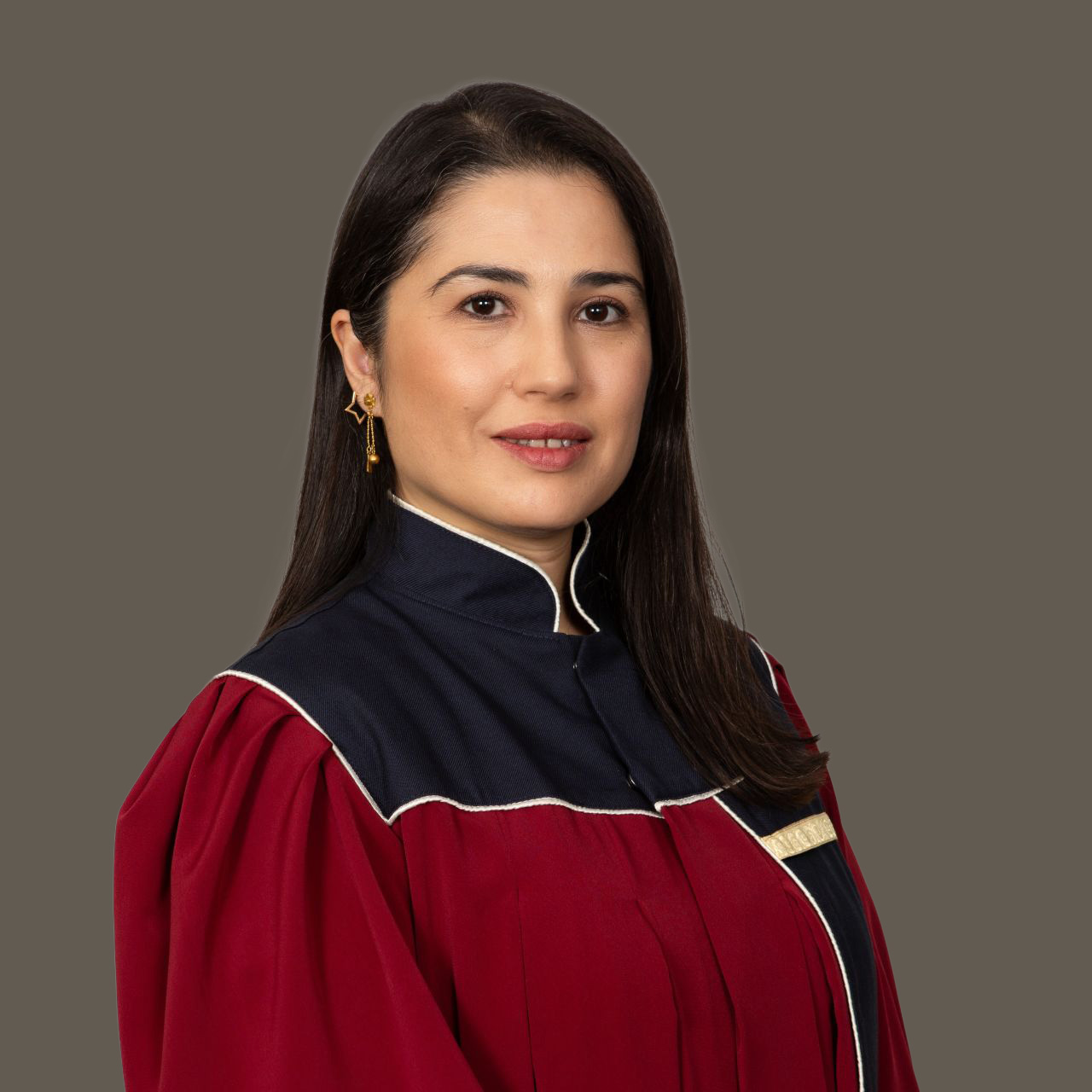 Dr. Hilal ALBAL ULAŞ