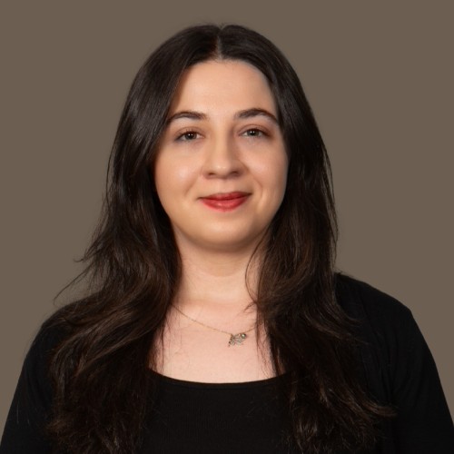 İlayda SEVGİ