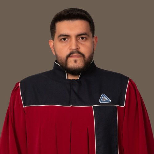 Mehmet Metehan TOPDEMİR