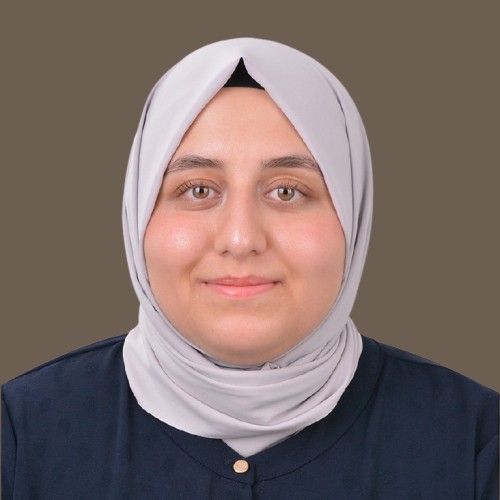 Merve Başar DEĞER