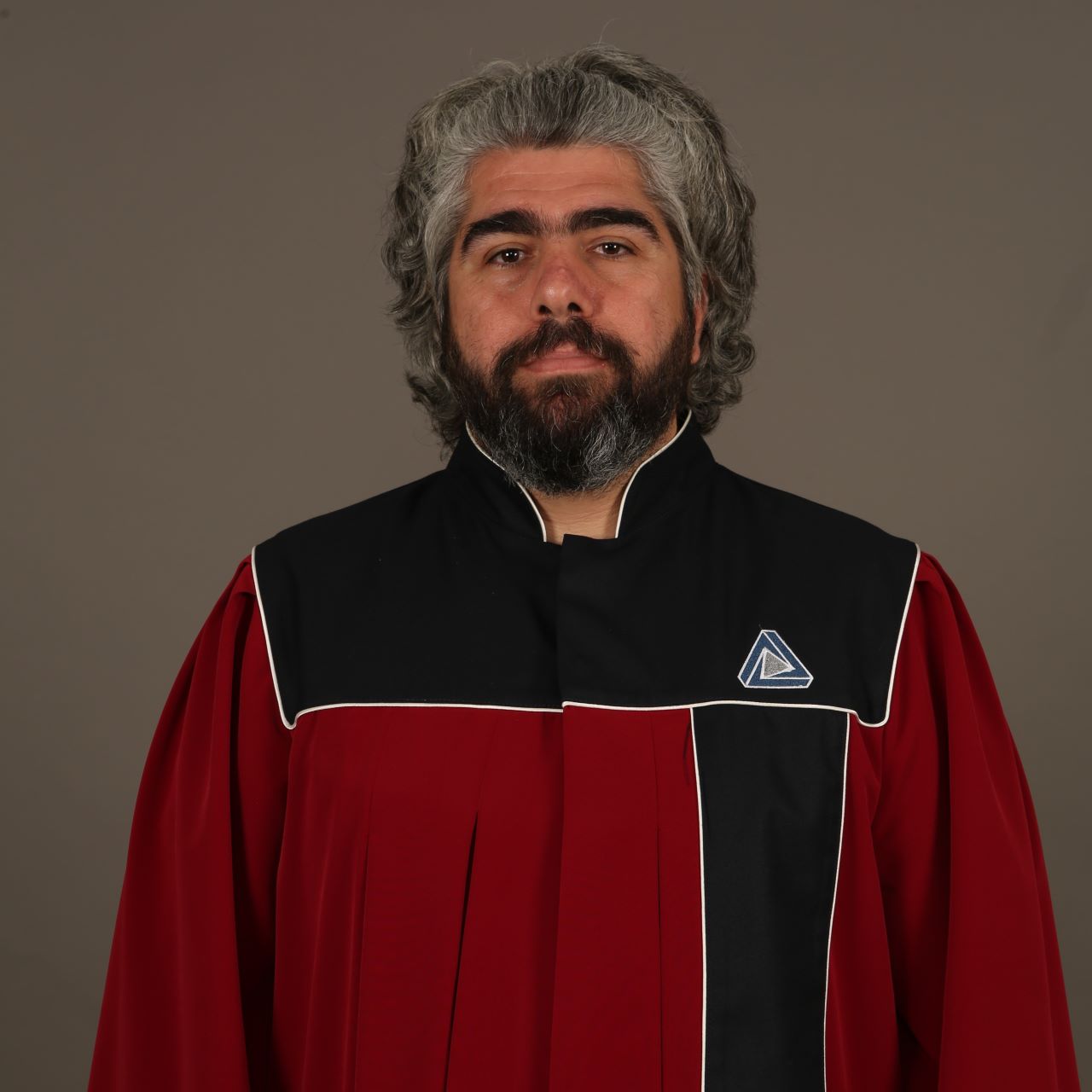DR. Mesut ALTINOK