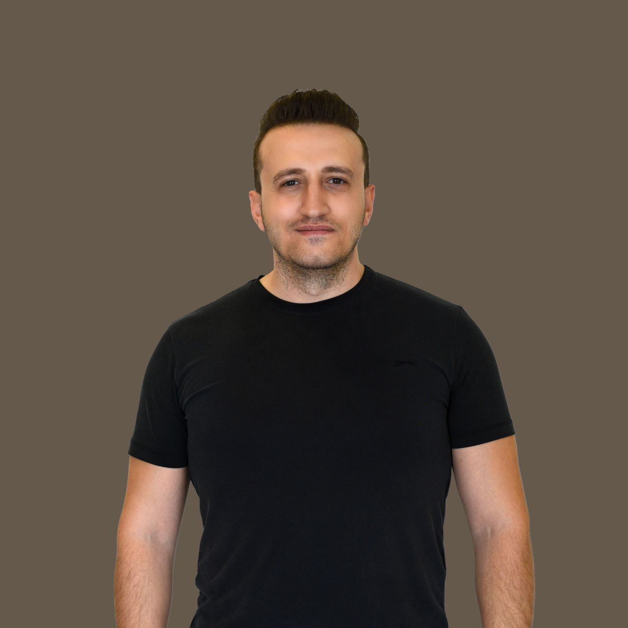 Mustafa Çağrı AYKAÇ