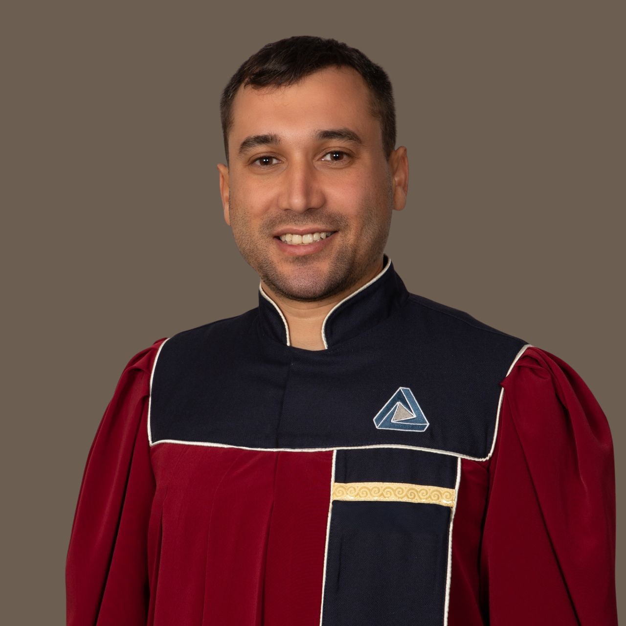 Dr. Mustafa Fatih YÜCEL