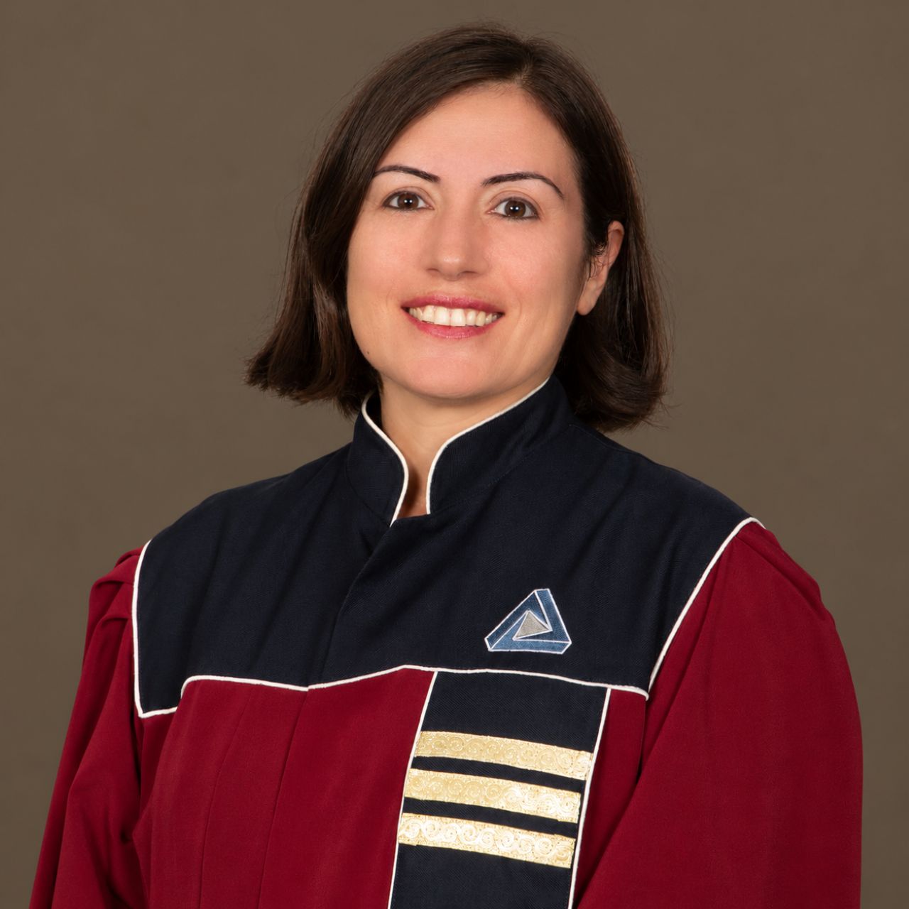 Prof. Dr. Özge Hancı