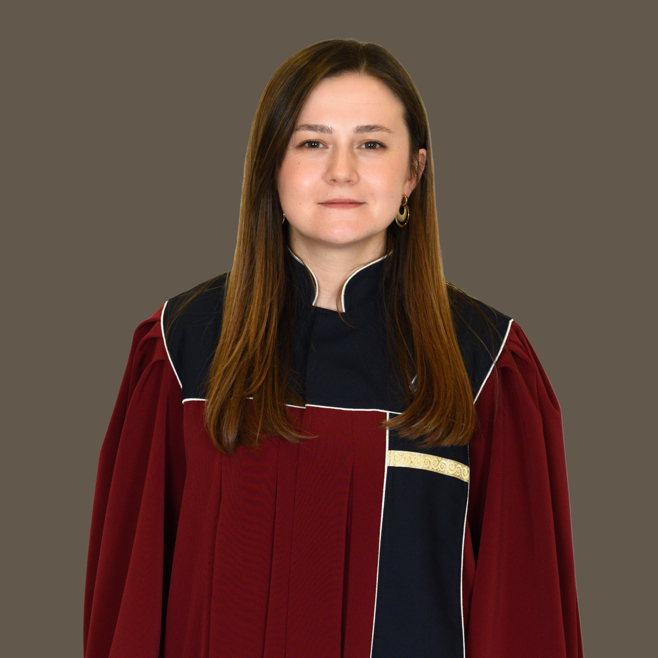 Dr. Pelin Karaca KALKAN