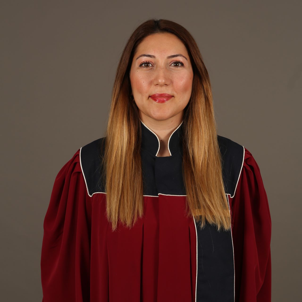 Dr. Pınar Alkım BEKAR
