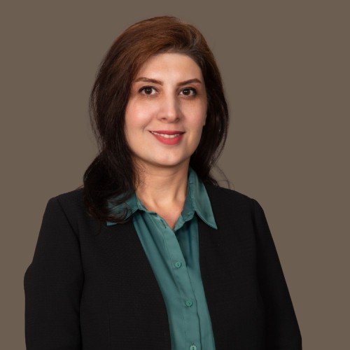 Roya MOHAMMADİ