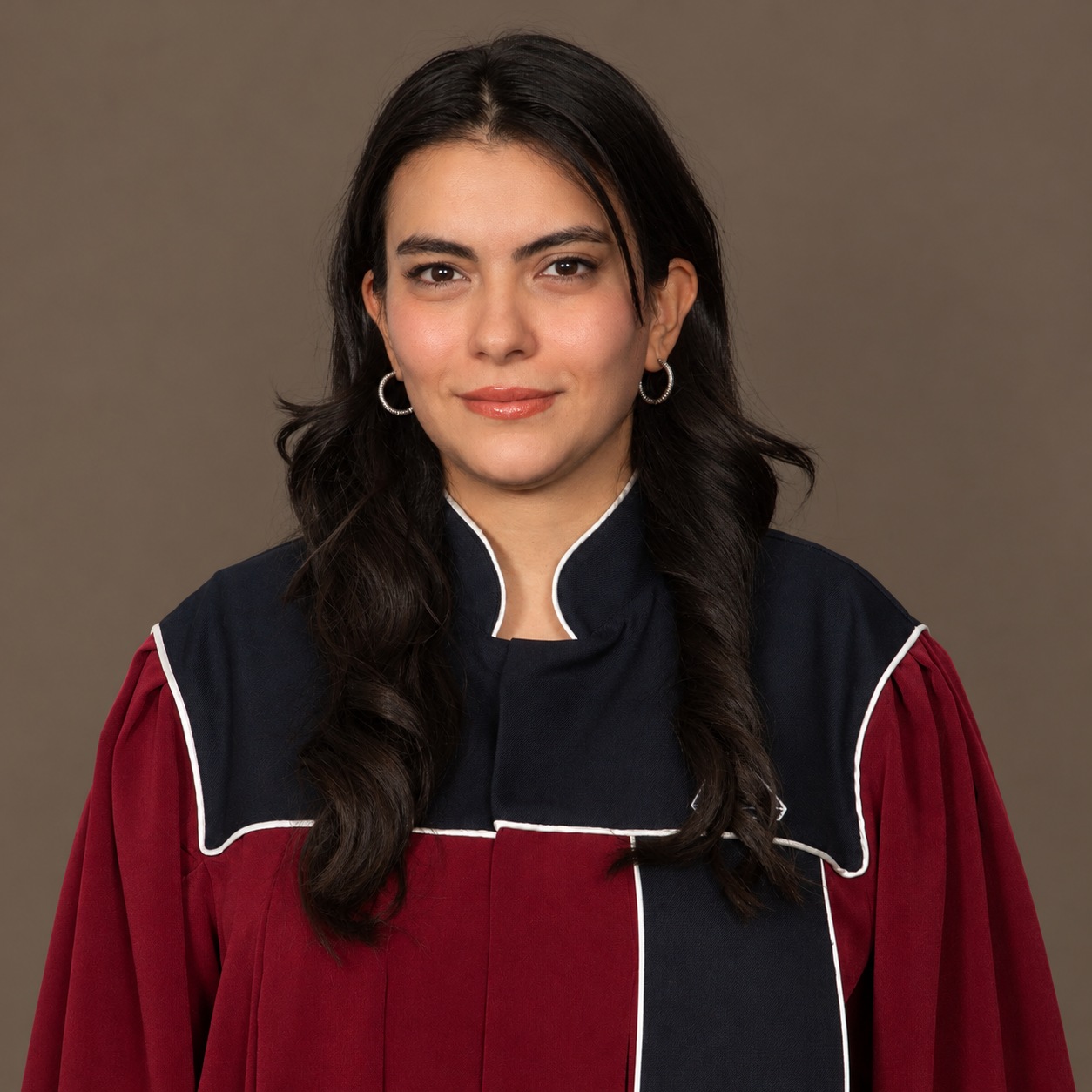 Öğr. Gör. Rukiye BAYRAM