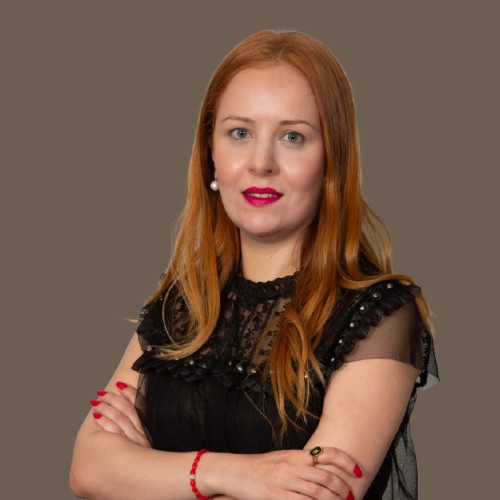 Suzan Loulou