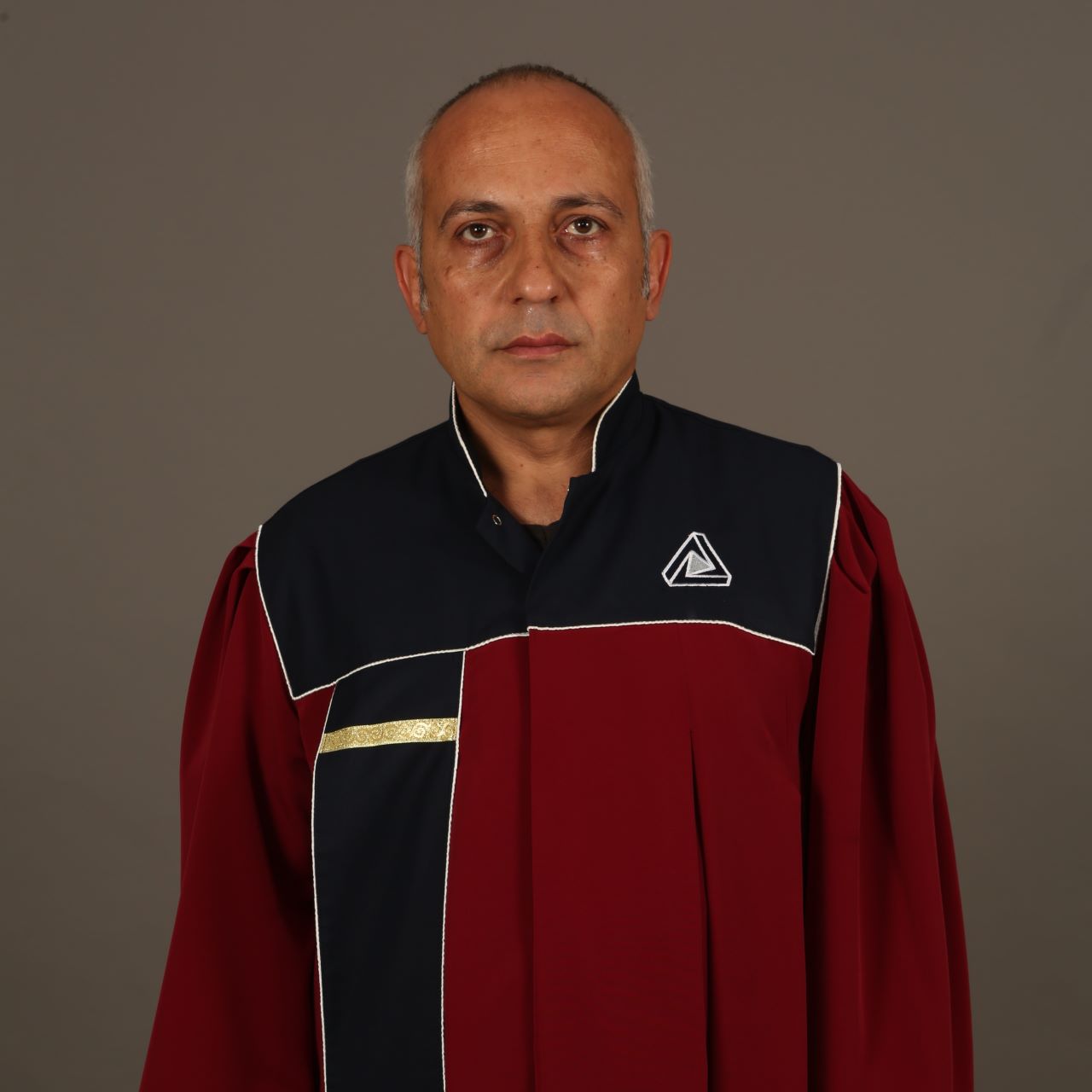 Dr. Vedat TANRIVERDİ